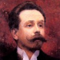Alexander Scriabin